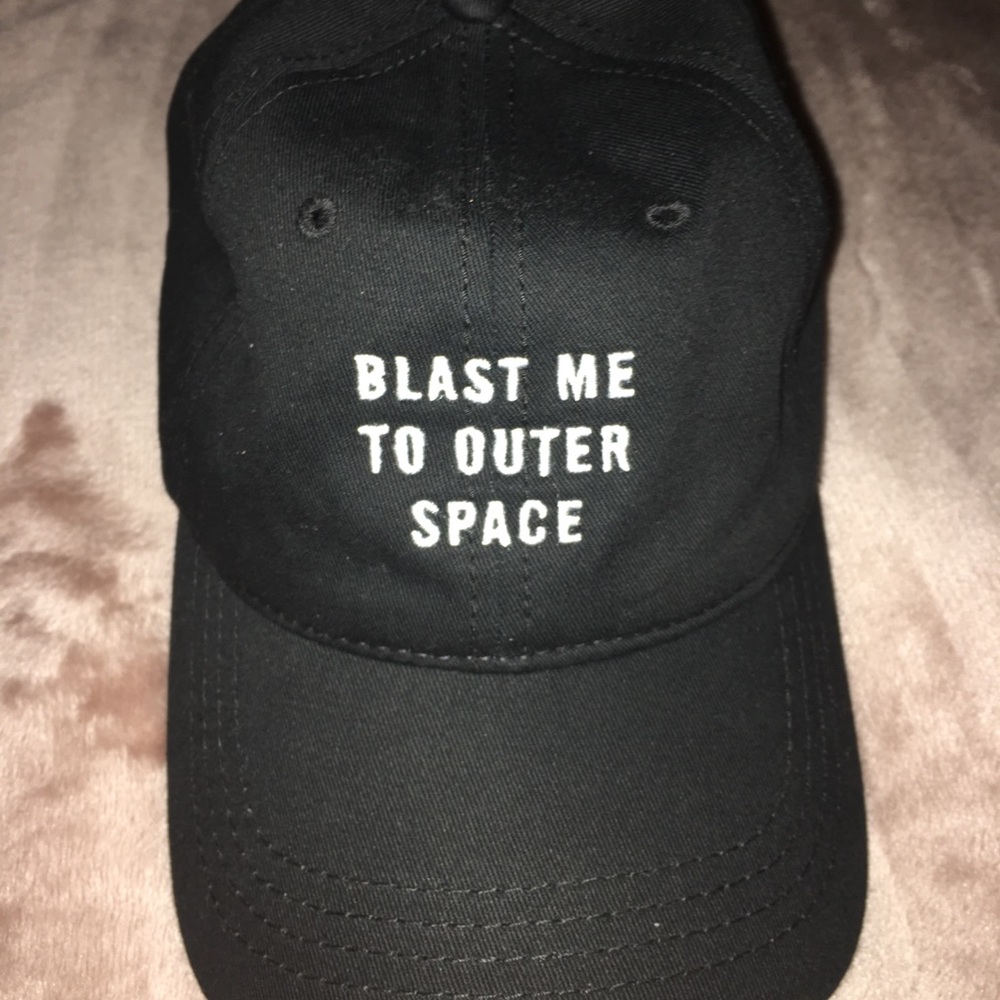 American Eagle Dad Hat